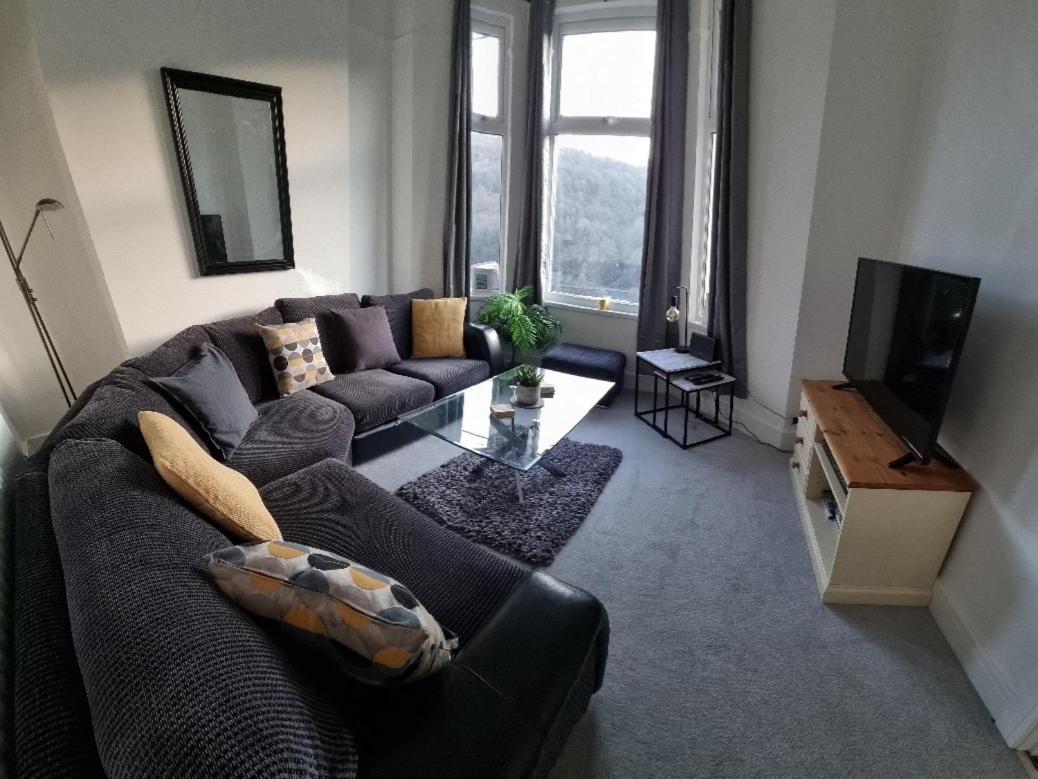 Hill View Villa Abertillery Dış mekan fotoğraf