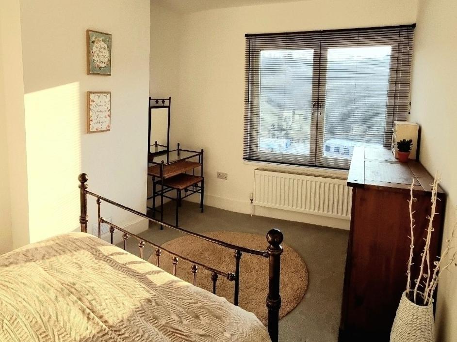 Hill View Villa Abertillery Dış mekan fotoğraf