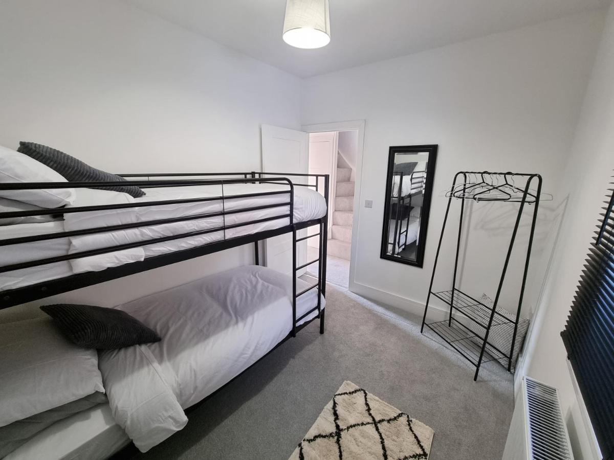 Hill View Villa Abertillery Dış mekan fotoğraf