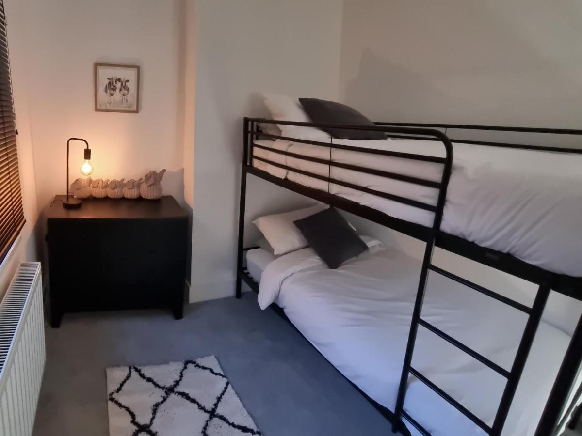Hill View Villa Abertillery Dış mekan fotoğraf